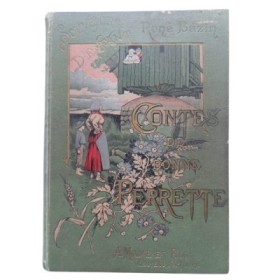 Contes de Bonne Perrette