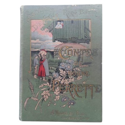 Contes de Bonne Perrette