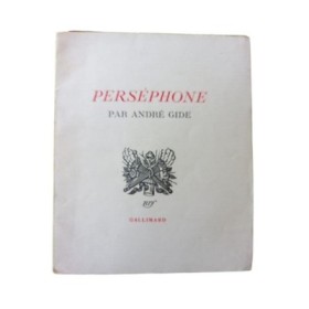 Perséphone