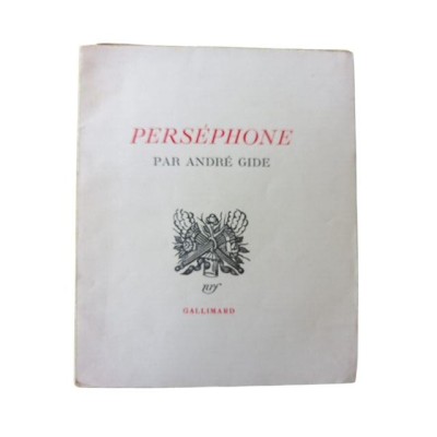 Perséphone