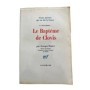 Le baptême de Clovis : 25 décembre