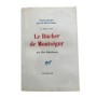 Le bûcher de Montségur : 16 mars 1244