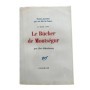 Le bûcher de Montségur : 16 mars 1244