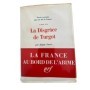 La disgrâce de Turgot : 12 mai 1776
