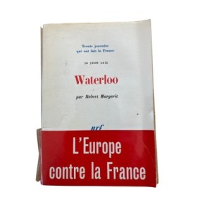 Waterloo : 18 juin 1815