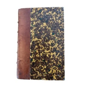 Théatre de Beaumarchais.. Le Barbier de Séville. Le mariage de Figaro. Tome premier.