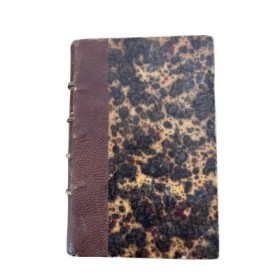 Les caractères ou les moeurs de ce siècle. 2ème édition.  Tome premier