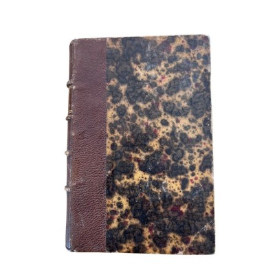 Les caractères ou les moeurs de ce siècle. 2ème édition.  Tome premier