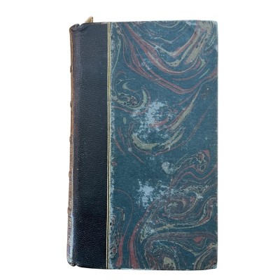 Lettres de mon moulin.