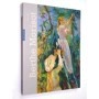 Musée Marmottan Monet - Berthe Morisot : 1841-1895 : [exhibition