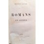 Gautier, Théophile | Romans et contes
