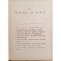 Dupuis, Eudoxie ( Tante Nicole ) | Les oracles de Pierrot / Les proverbes de Pierrot (4eme éd)