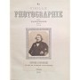 | La Vieille photographie depuis Daguerre jusqu'à 1870