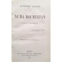 Daudet, Alphonse | Numa Roumestan : moeurs parisiennes