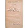 Noëll, Henry | Henri II et la naissance de la société moderne