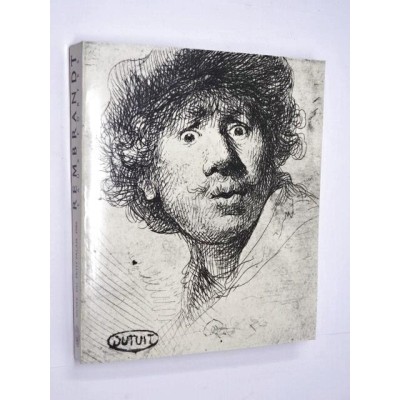 Petit Palais - Rembrandt : eaux-fortes : Collection Dutuit : [Paris]