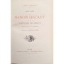Prévost, Antoine François | Histoire de Manon Lescaut et du Chevalier Des Grieux