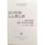 Aragon, Louis / Maurois, André | Histoire parallèle ( 4 tomes )