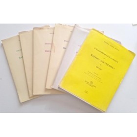 Encyclopédie généalogique des maisons souveraines du Monde  Partie  1 : France