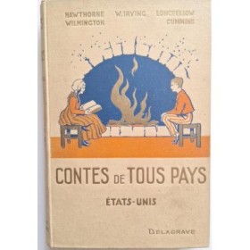 Contes de tous pays. I