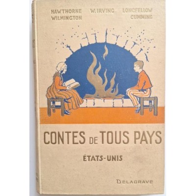 Contes de tous pays. I