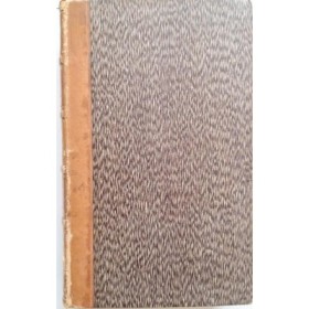 Procès des ministres de Charles X.