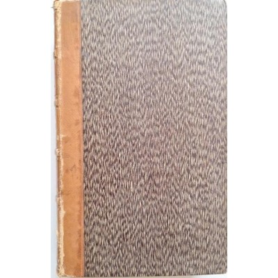 Procès des ministres de Charles X.