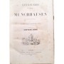 Bürger, Gottfried August | Aventures du Baron de Münchhausen / traduction nouvelle