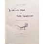 Sémant, Paul de | Le dernier raid de Nelly Sanderson