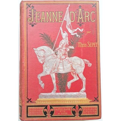Jeanne d'Arc