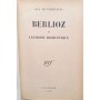Pourtalès, Guy de | Berlioz et l'Europe romantique (54ème édition)