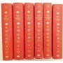 Histoire du Canada français. 6 volumes