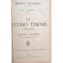 Renard, Georges et Thomas, Albert | Histoire socialiste tome 8 : La république de 1848 et le second empire