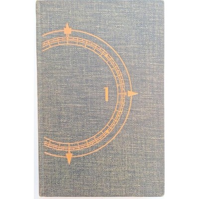 Cours de navigation des Glénans.... 1