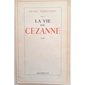 La Vie de Cézanne