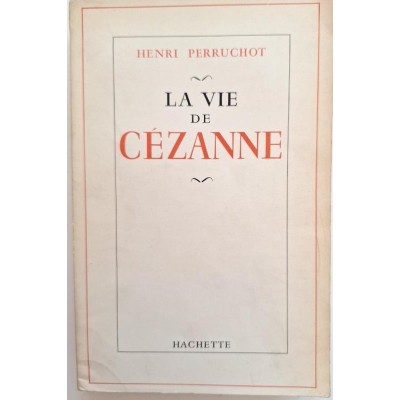 La Vie de Cézanne
