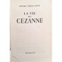 Perruchot, Henri | La Vie de Cézanne