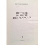 Pichon, Francis | Histoire barbare des Français