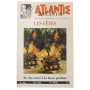 Revue Atlantis N°394 / 1998 / Les fêtes / REIMPRESSION