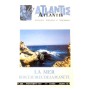 Revue Atlantis N°389 - 1997 - La Mer. Berceau bleu de la planète - facsimilé