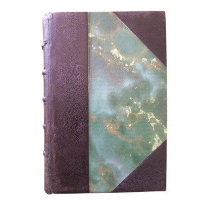 L'homme d'Ouessant : Du Chaffault - Tirage de tête.