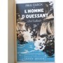 Chack, Paul | L'homme d'Ouessant : Du Chaffault - Tirage de tête.