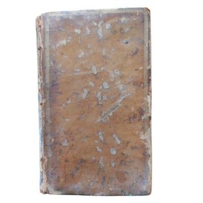 Almanach des Muses 1786