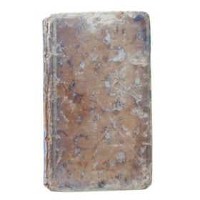 Almanach des Muses 1787