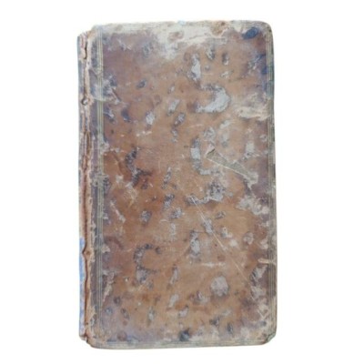 Almanach des Muses 1787