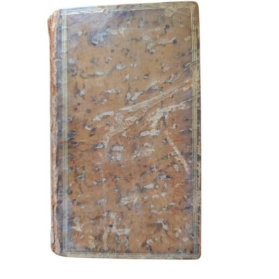 Almanach des Muses 1788