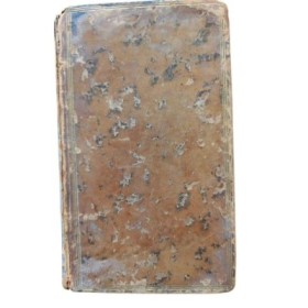 Almanach des Muses 1789