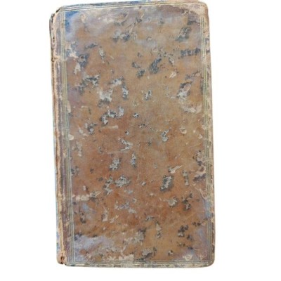 Almanach des Muses 1789