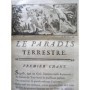 Du Bocage, Anne-Marie | Recueil des oeuvres de Madame Du Boccage : augmenté de l'imitation en vers du poeme d'Abel