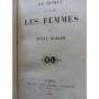 Murger, Henry | Le Roman de toutes les femmes, par Henry Murger